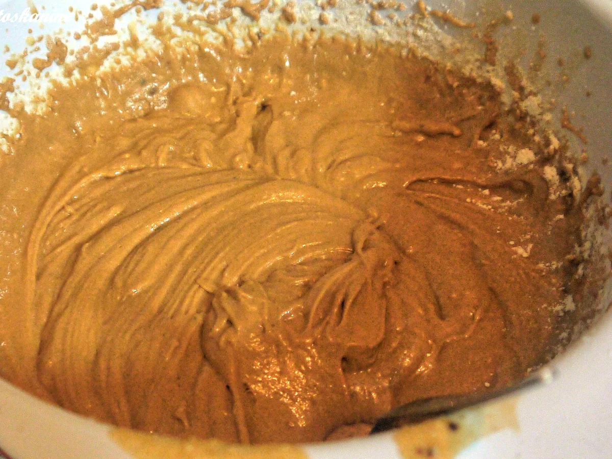 Espresso-Rum-Muffins - Rezept - Bild Nr. 2956