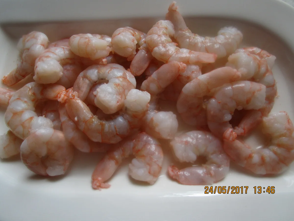 Rezept: Chili-Garnelen Bild Nr. 2960 Chili-Garnelen - Rezept - Bild Nr. 2960