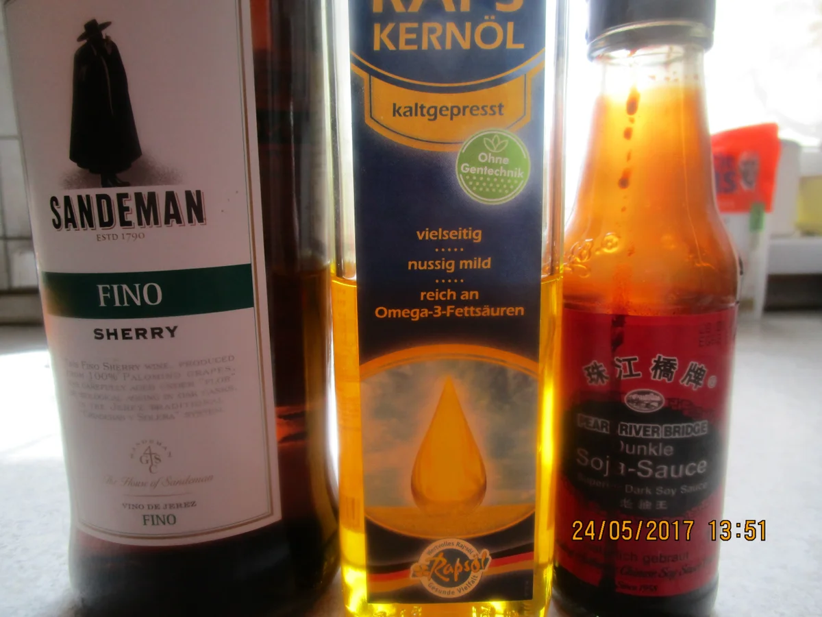 Rezept: Chili-Garnelen Bild Nr. 2962 Chili-Garnelen - Rezept - Bild Nr. 2962