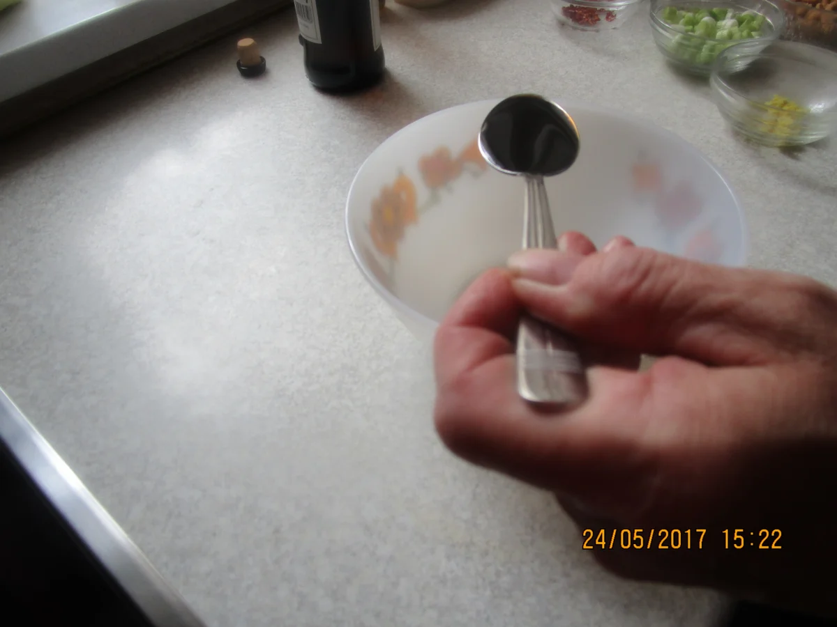 Rezept: Chili-Garnelen Bild Nr. 2964 Chili-Garnelen - Rezept - Bild Nr. 2964