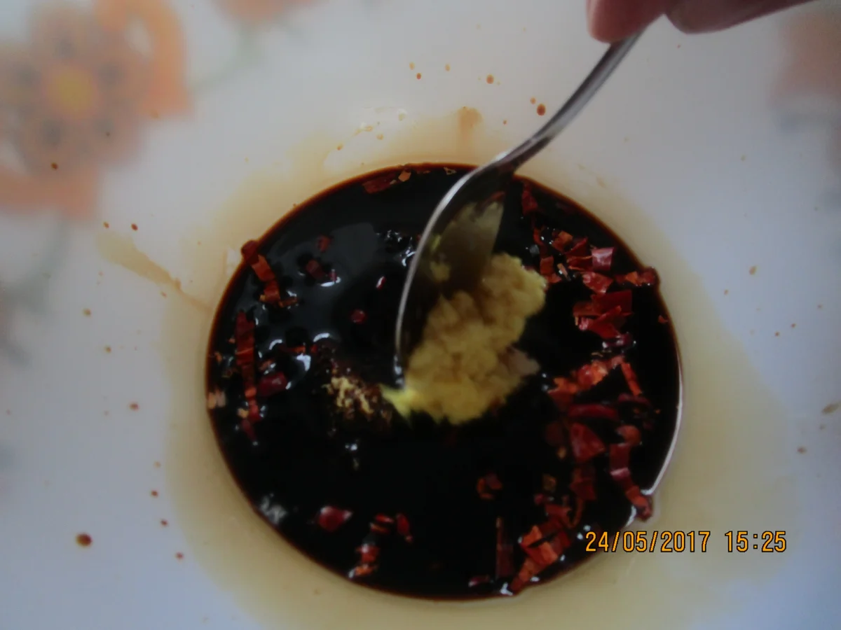 Rezept: Chili-Garnelen Bild Nr. 2968 Chili-Garnelen - Rezept - Bild Nr. 2968