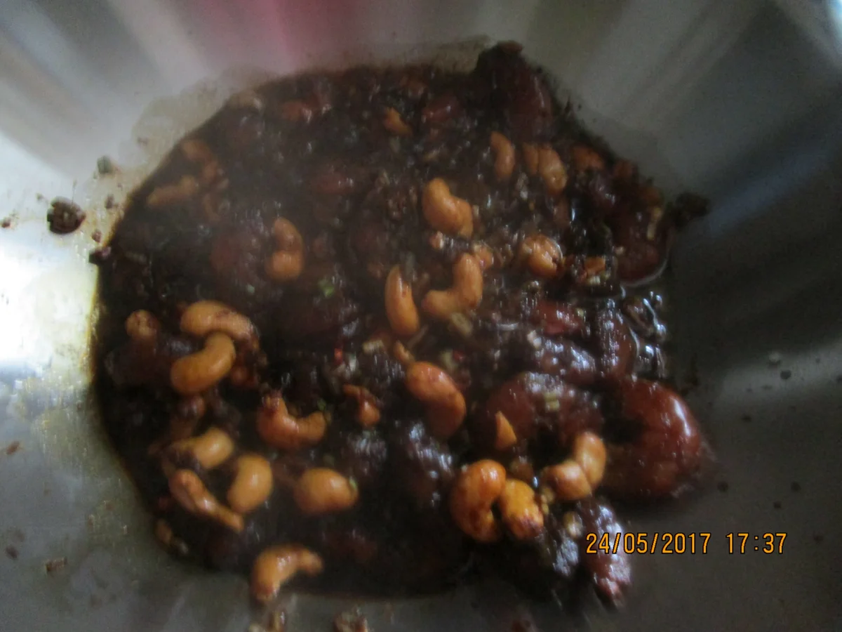 Rezept: Chili-Garnelen Bild Nr. 2973 Chili-Garnelen - Rezept - Bild Nr. 2973