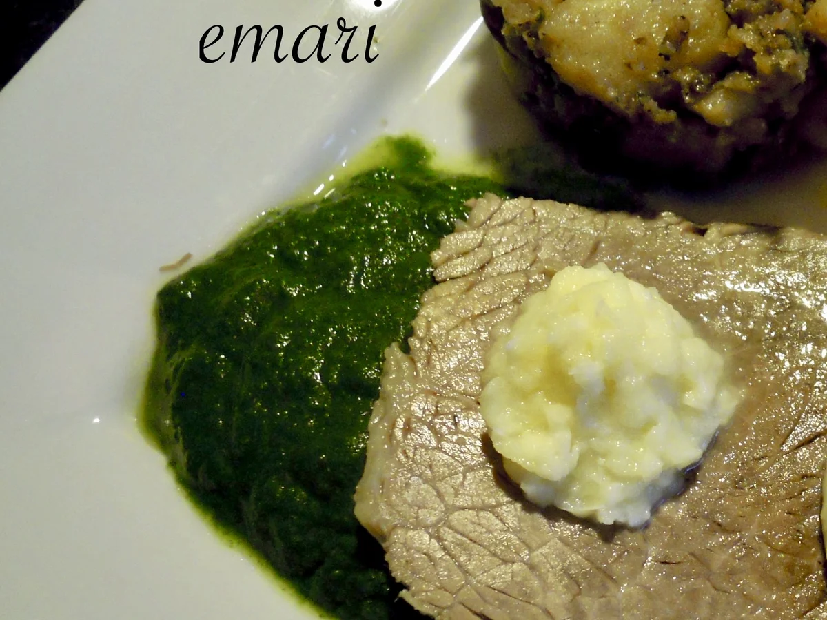 Rezept: Apfelkren - (Meerrettich) Bild Nr. 2954 Apfelkren - (Meerrettich) - Rezept - Bild Nr. 2954