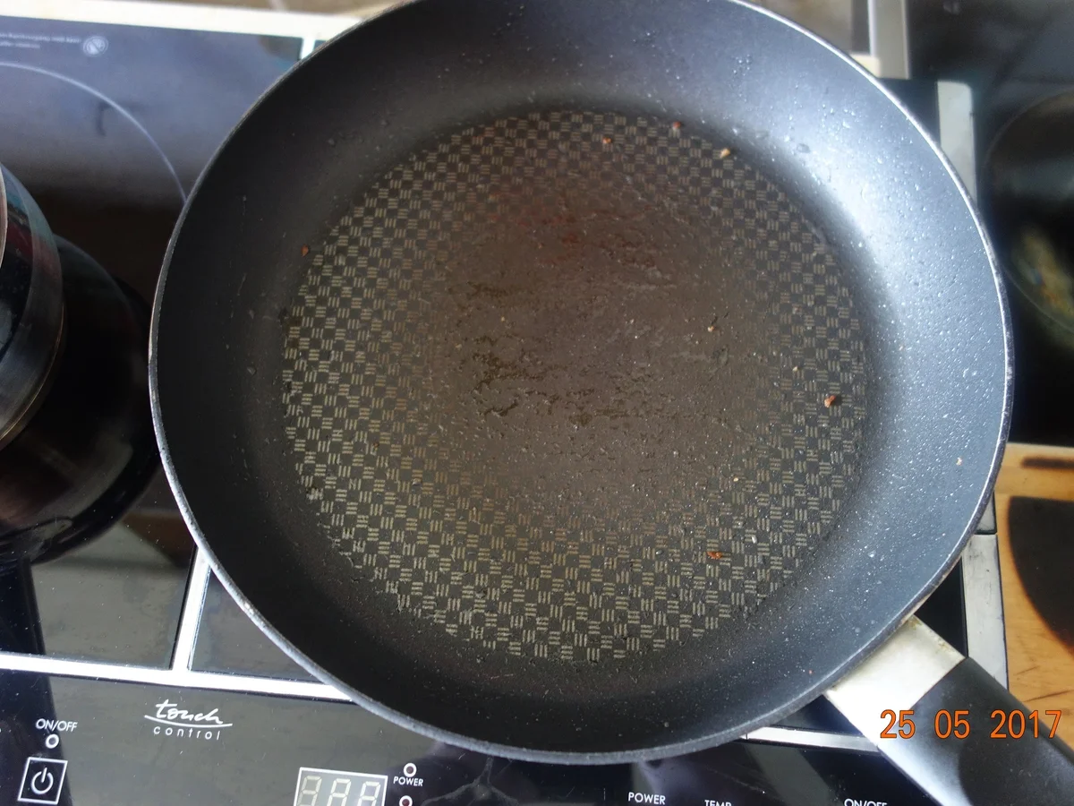 Rezept: BEILAGE: Rosmarin-Anis-Zwiebel Kartofferl; Bild Nr. 2969 BEILAGE: Rosmarin-Anis-Zwiebel Kartofferl; - Rezept - Bild Nr. 2969