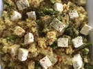 Quinoa-Spargelsalat mit Feta - Rezept - Bild Nr. 2963