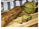 BiNe` S GUACAMOLE - Rezept - Bild Nr. 2970