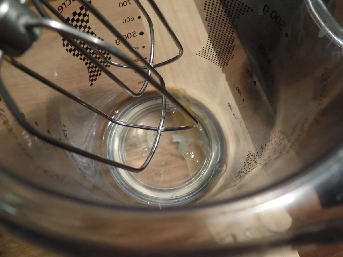 Rezept: Spargel in Bierteig mit Korianderquark Bild Nr. 2968 Spargel in Bierteig mit Korianderquark - Rezept - Bild Nr. 2968