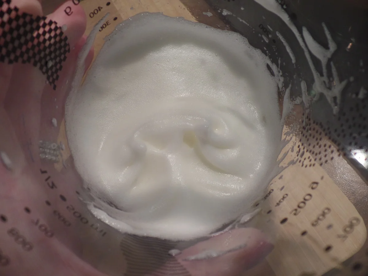 Rezept: Spargel in Bierteig mit Korianderquark Bild Nr. 2969 Spargel in Bierteig mit Korianderquark - Rezept - Bild Nr. 2969