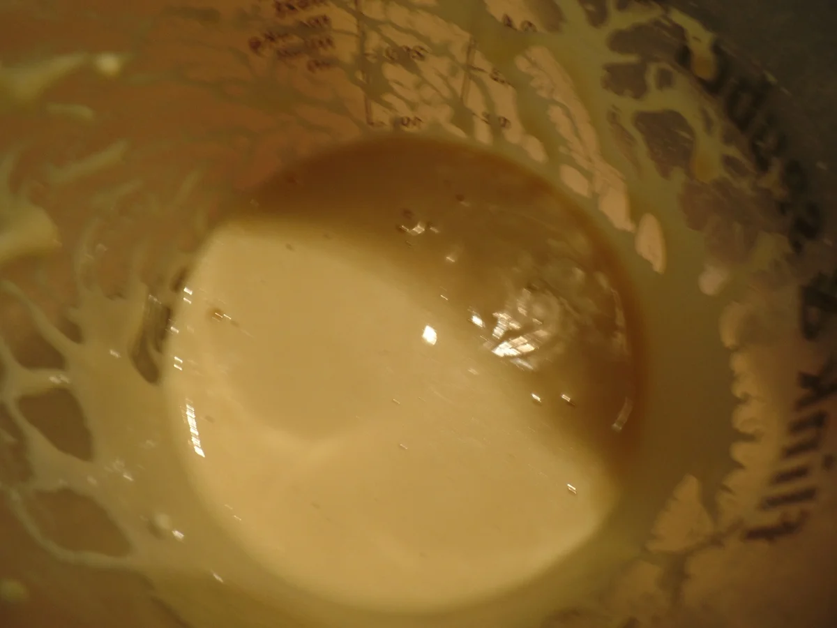 Rezept: Spargel in Bierteig mit Korianderquark Bild Nr. 2972 Spargel in Bierteig mit Korianderquark - Rezept - Bild Nr. 2972