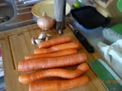 Mein Standartsupperl plus - Nr.1; - Rezept - Bild Nr. 2965