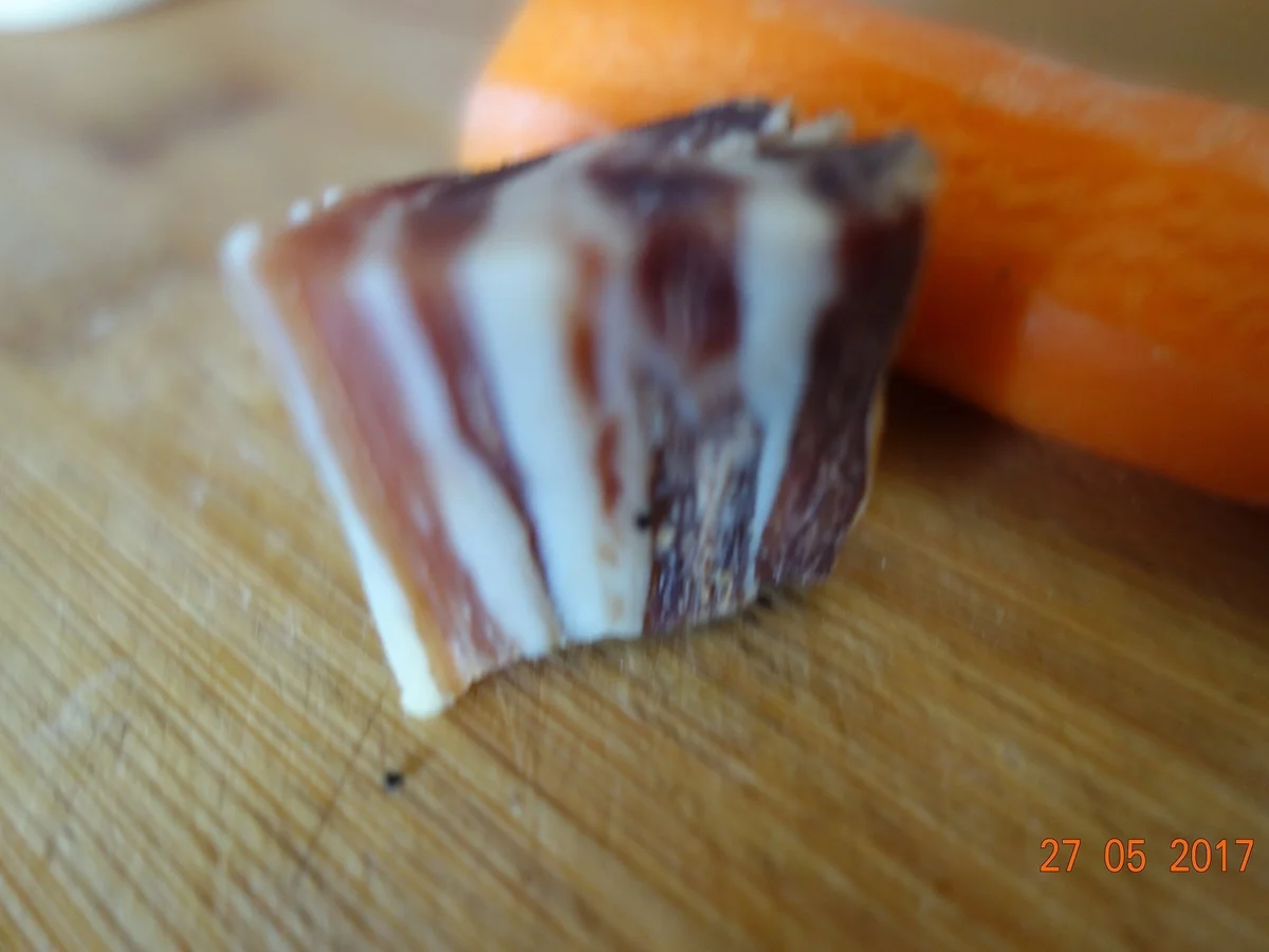 Mein Standartsupperl plus - Nr.1; - Rezept - Bild Nr. 2968