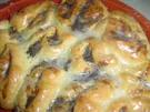 Mohnschnecken  nach dem Rezept meiner Freundin aus Östereich - Rezept - Bild Nr. 2965