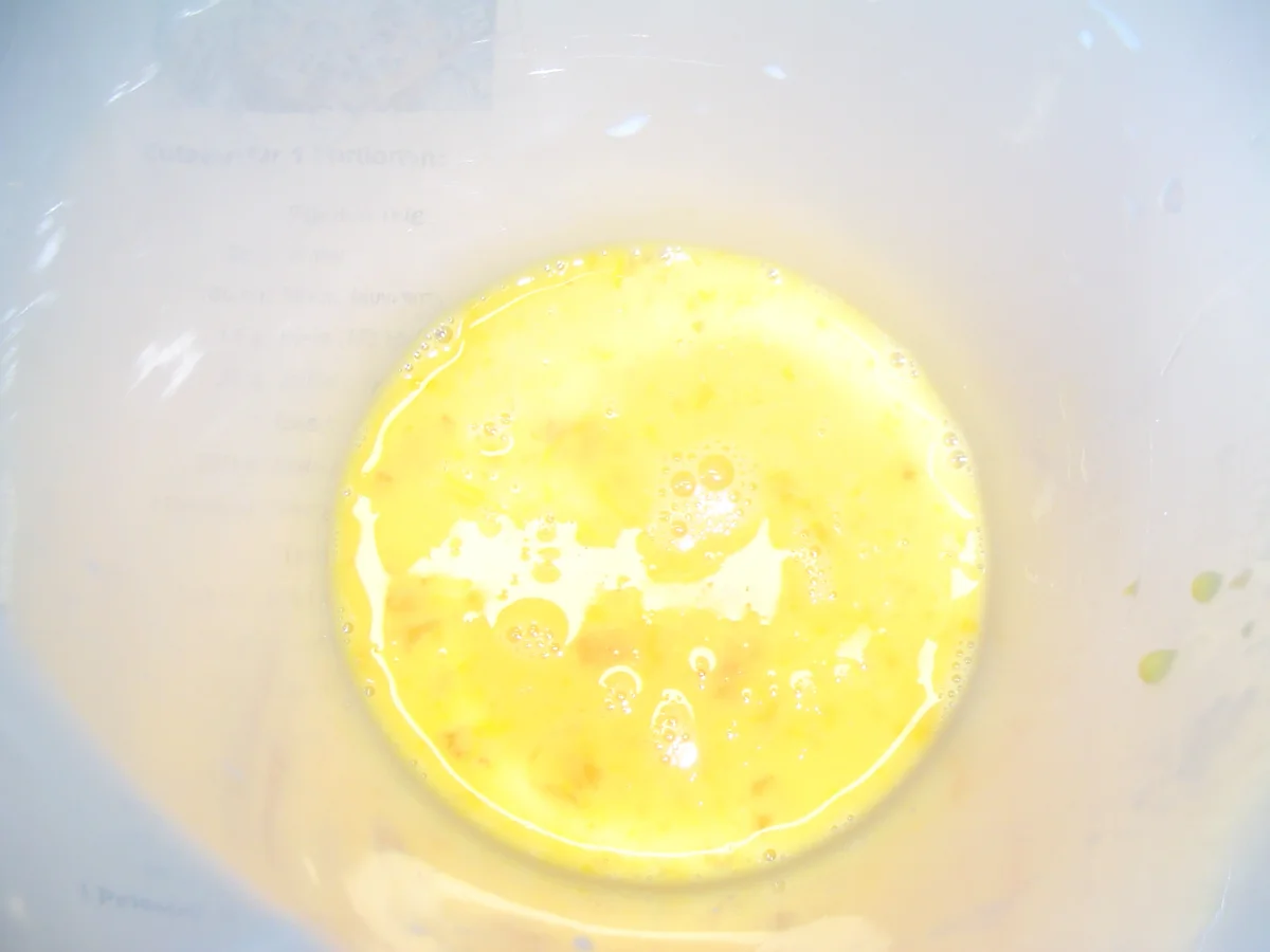 Mohnschnecken  nach dem Rezept meiner Freundin aus Östereich - Rezept - Bild Nr. 2968