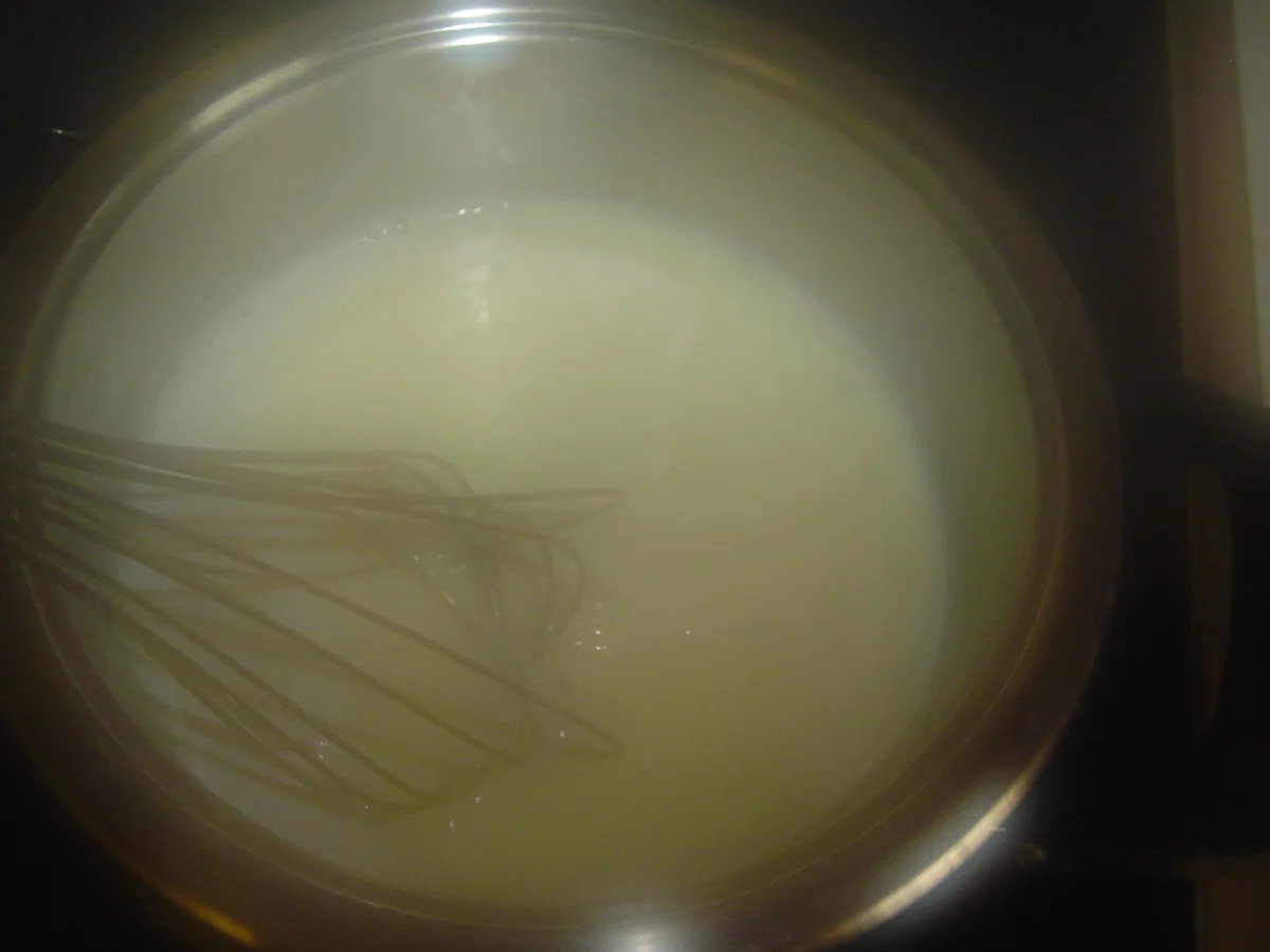 Mohnschnecken  nach dem Rezept meiner Freundin aus Östereich - Rezept - Bild Nr. 2971