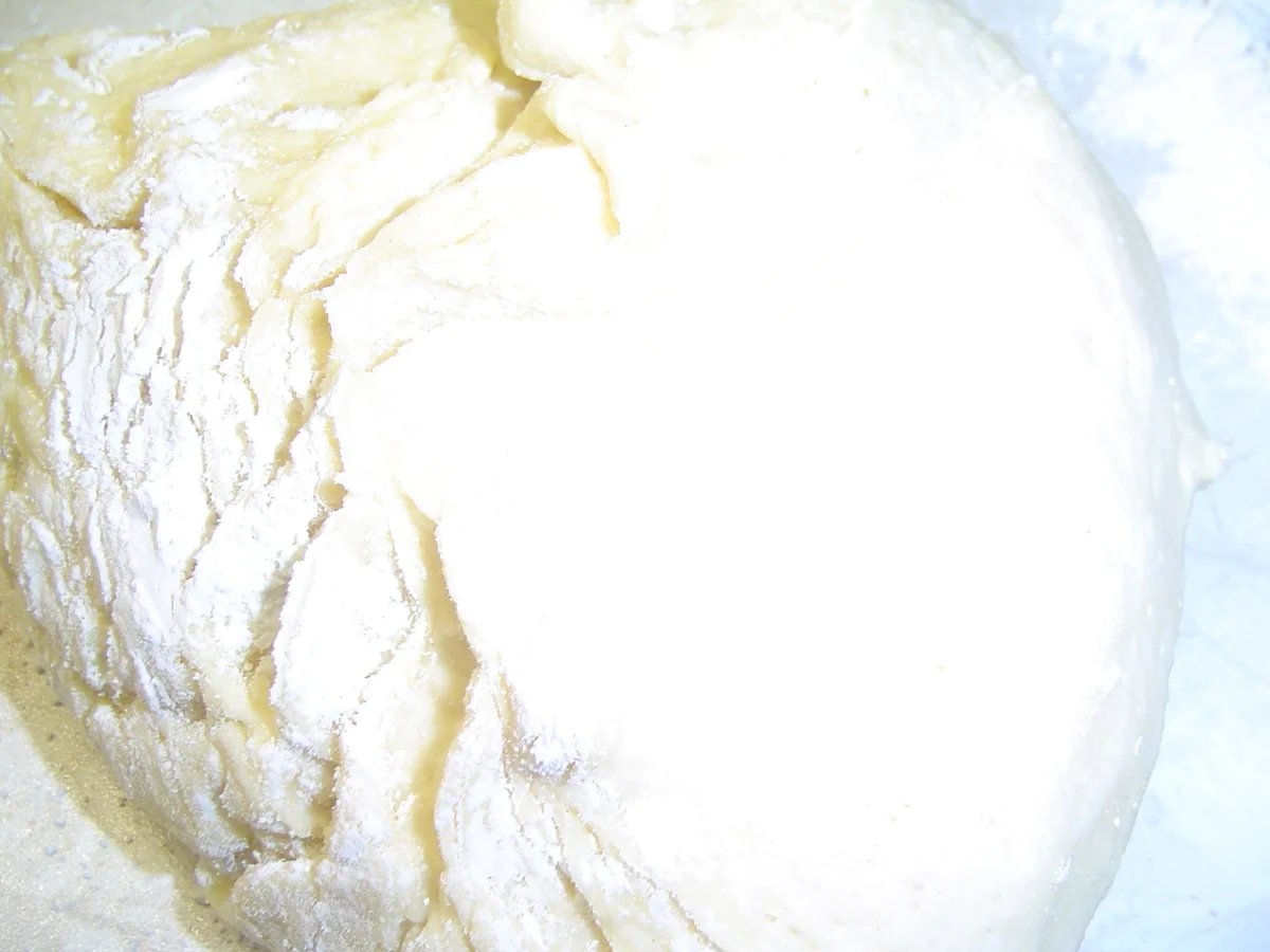 Mohnschnecken  nach dem Rezept meiner Freundin aus Östereich - Rezept - Bild Nr. 2975