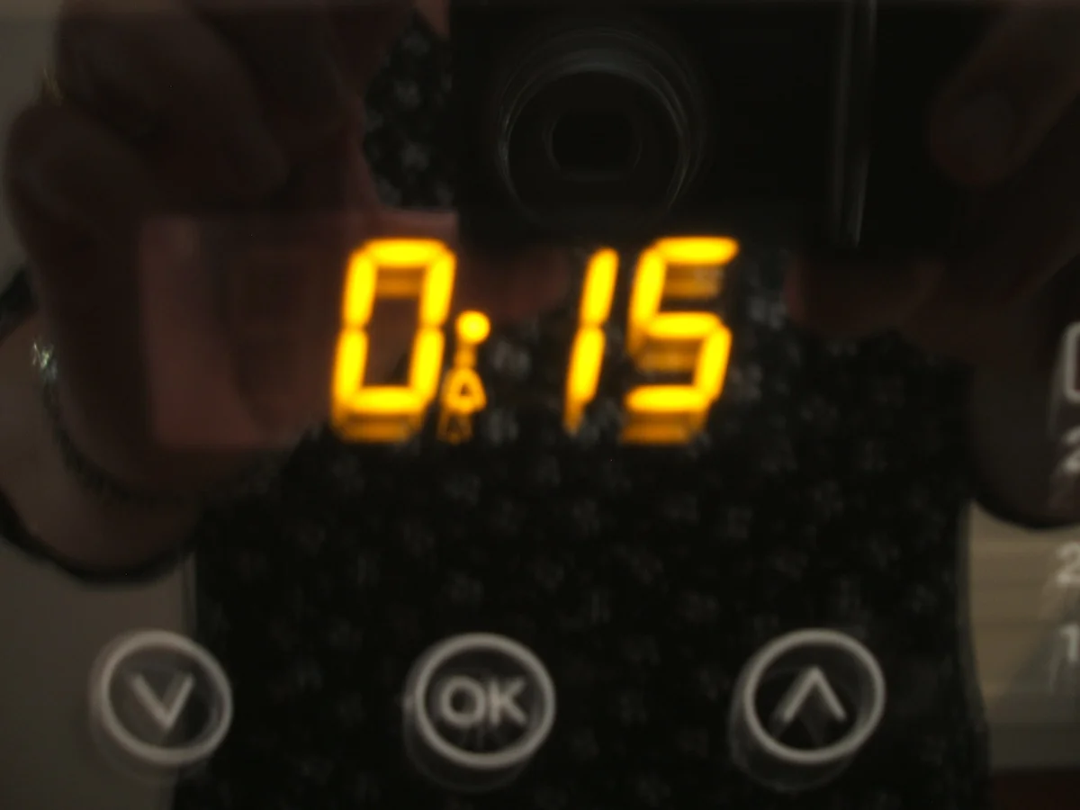 Risotto Verde e Bianco - Rezept - Bild Nr. 3144