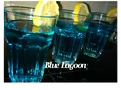 BiNe` S BLUE LAGOON - Rezept - Bild Nr. 5