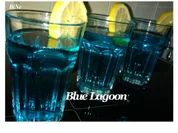 BiNe` S BLUE LAGOON - Rezept - Bild Nr. 5