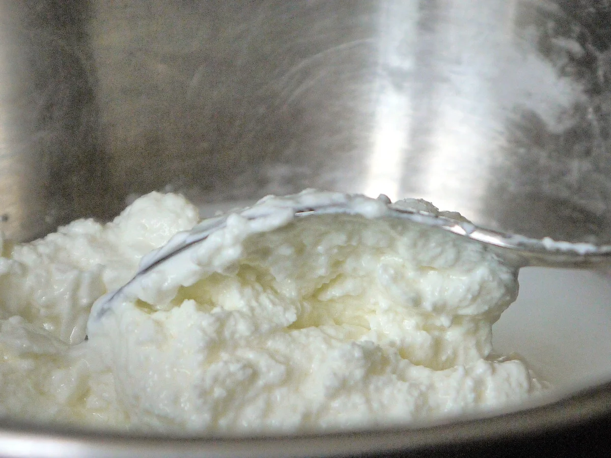 Kartoffelsalat mit Quarkdressing - Rezept - Bild Nr. 3