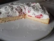 Erdbeermascarponekuchen - Rezept - Bild Nr. 3440