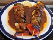 Schweinefiletspieße - Rezept - Bild Nr. 2988