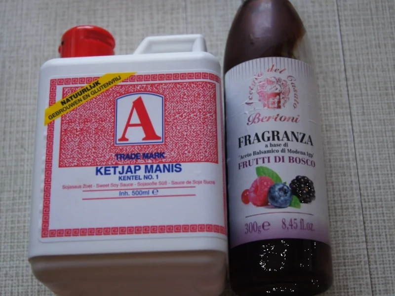 Rezept: Spargel mit Schweinefiletspieß Bild Nr. 4 Spargel mit Schweinefiletspieß - Rezept - Bild Nr. 4