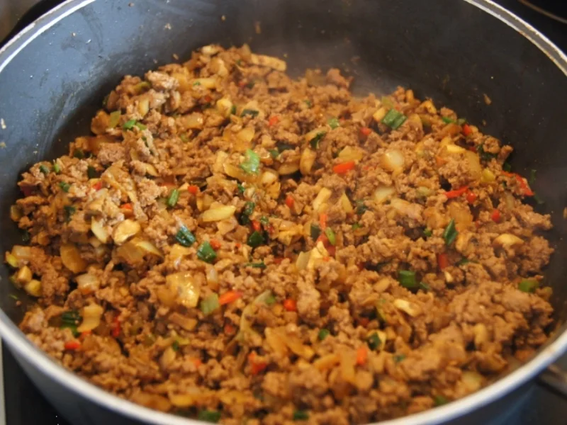 Gefüllte Riesenchampignons - Rezept - Bild Nr. 2997