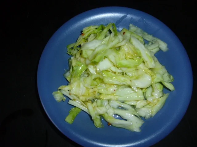 Krautsalat - Rezept - Bild Nr. 3