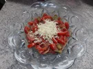Tomatensalat mit Gewürzgurken - Rezept - Bild Nr. 2988