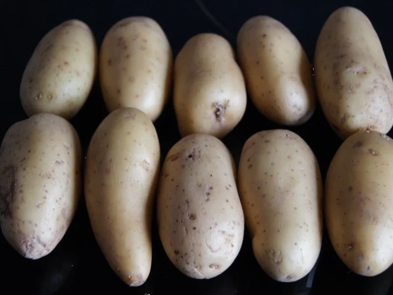 Röstzwiebelfleisch in Aspik mit Pellkartoffeln - Rezept - Bild Nr. 3