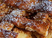 Leckerer gedeckter Apfelkuchen - Rezept - Bild Nr. 2