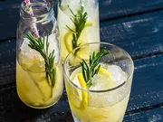 Switchel - Grundrezept - Rezept - Bild Nr. 2988