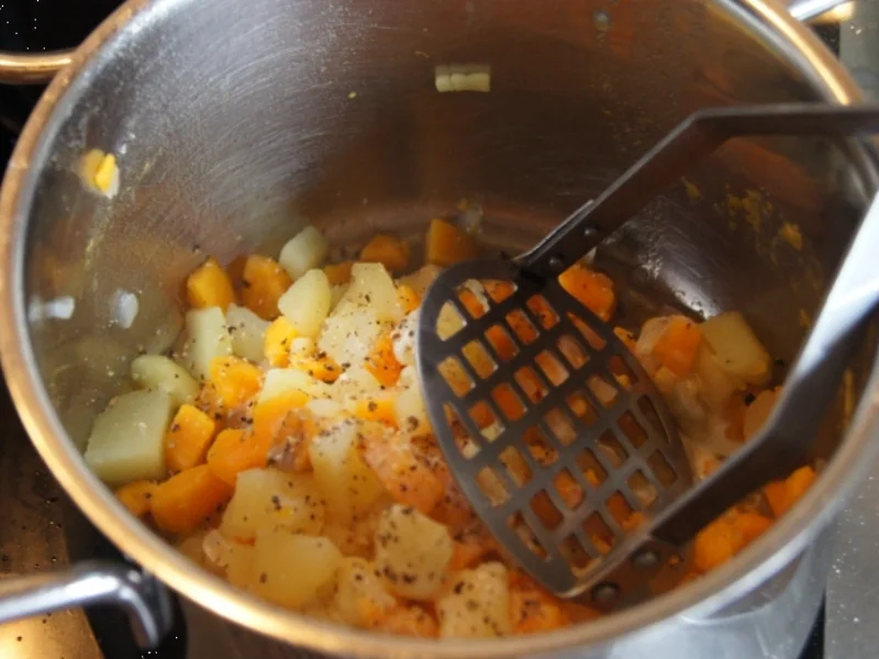 Pazifik Wildlachsfilet mit Rosenkohl und Süßkartoffelstampf - Rezept - Bild Nr. 2996