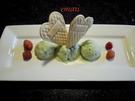 Waldmeister Eis - Rezept - Bild Nr. 2988