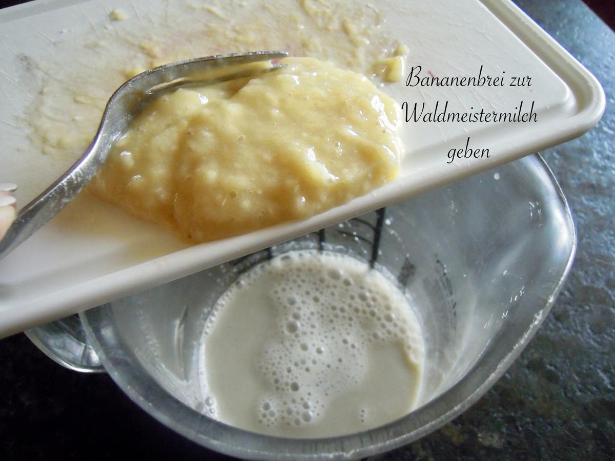 Waldmeister Eis - einfach - von emari