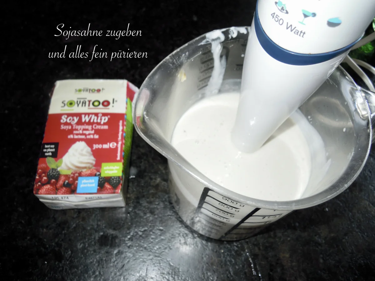 Waldmeister Eis - Rezept - Bild Nr. 2997