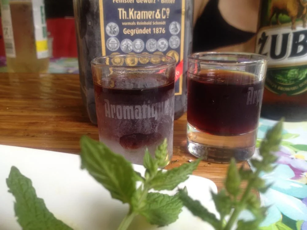 Rezept: Lammsteak persisch, in Joghurt-Safran-Marinade mit Taboulé Bild Nr. 3033 Lammsteak persisch, in Joghurt-Safran-Marinade mit Taboulé - Rezept - Bild Nr. 3033