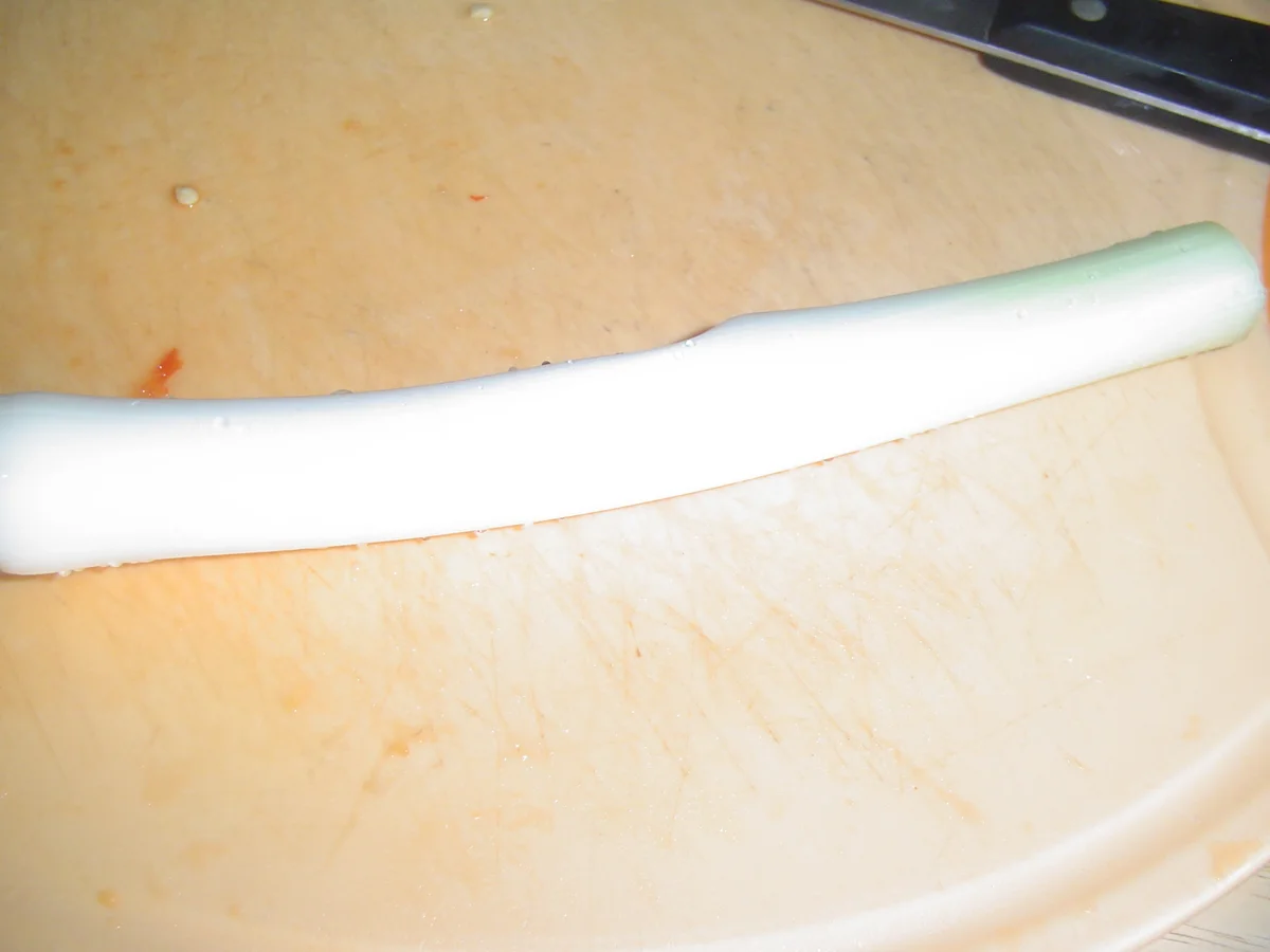 Nudelsalat mit Farfalle auf die schnelle ganz einfach - Rezept - Bild Nr. 2991