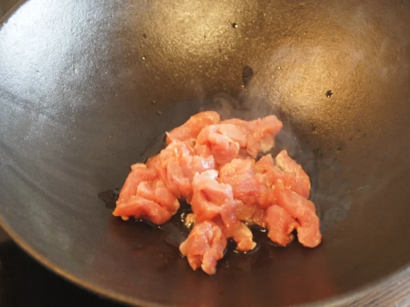 Indonesisches Reisfleisch - Rezept - Bild Nr. 2991