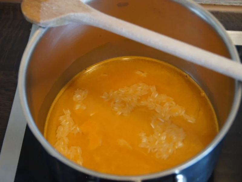 Indonesisches Reisfleisch - Rezept - Bild Nr. 2998