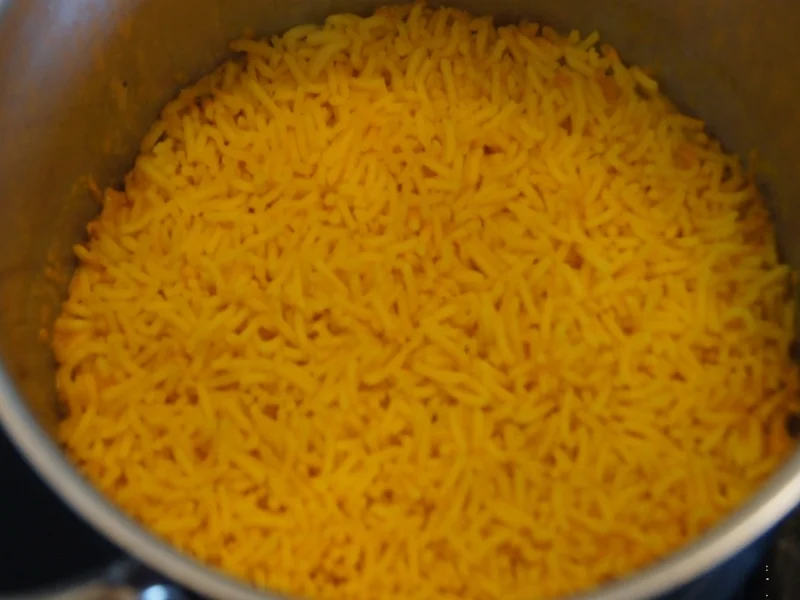 Indonesisches Reisfleisch - Rezept - Bild Nr. 3000