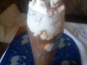 Nur ein Eiskaffee - Rezept - Bild Nr. 2