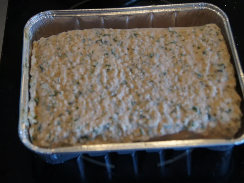 Rezept: Schlemmerfilet Bordelaise mit Rosenkohl und Kartoffel-Möhren-Meerrettich-Stampf Bild Nr. 2989 Schlemmerfilet Bordelaise mit Rosenkohl und Kartoffel-Möhren-Meerrettich-Stampf - Rezept - Bild Nr. 2989