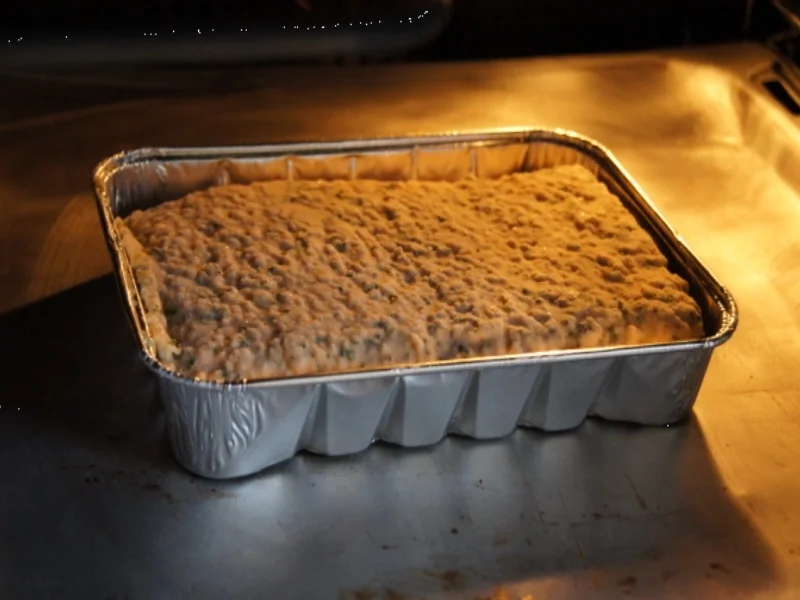 Rezept: Schlemmerfilet Bordelaise mit Rosenkohl und Kartoffel-Möhren-Meerrettich-Stampf Bild Nr. 2990 Schlemmerfilet Bordelaise mit Rosenkohl und Kartoffel-Möhren-Meerrettich-Stampf - Rezept - Bild Nr. 2990