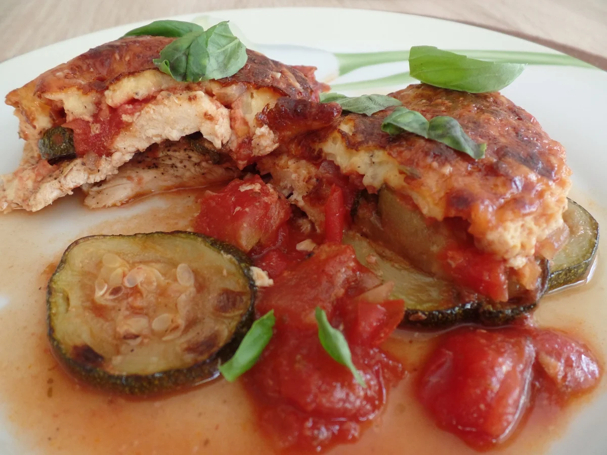 Schnitzel Milanese - Rezept - Bild Nr. 2988