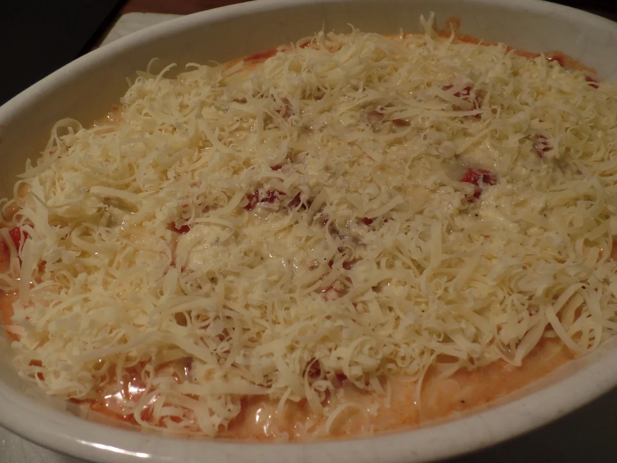 Schnitzel Milanese - Rezept - Bild Nr. 2993