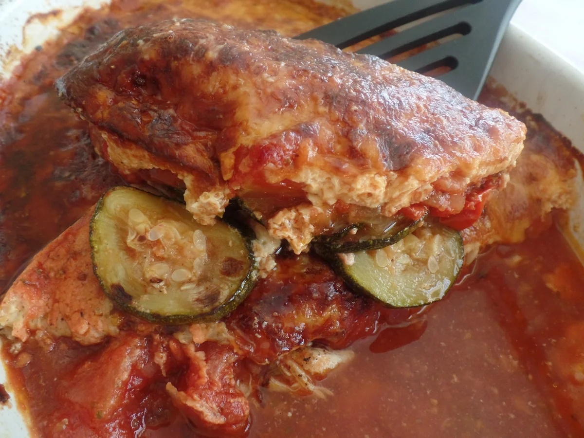 Schnitzel Milanese - Rezept - Bild Nr. 2995