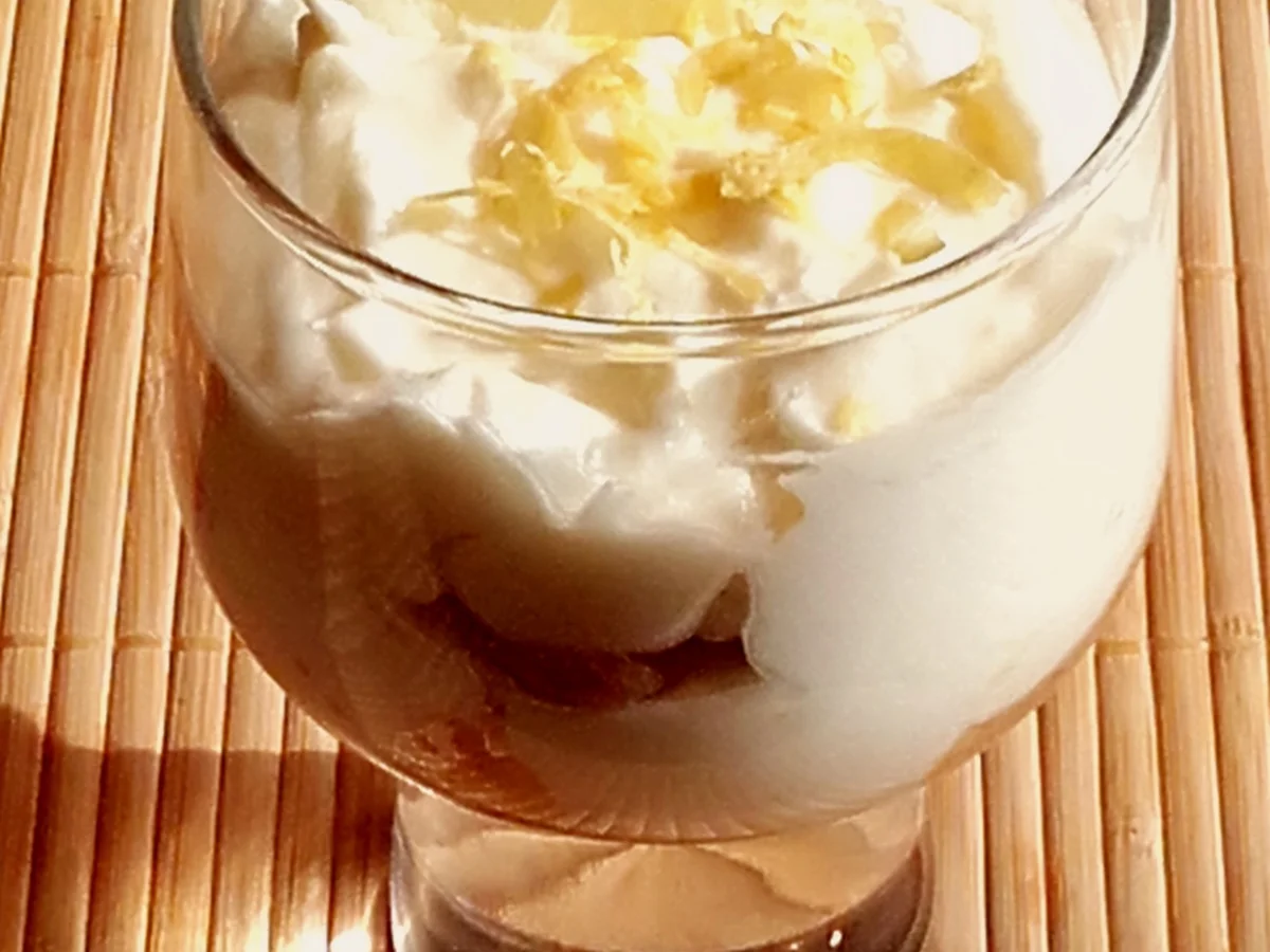 Limoncello Tiramisú - Rezept - Bild Nr. 2999