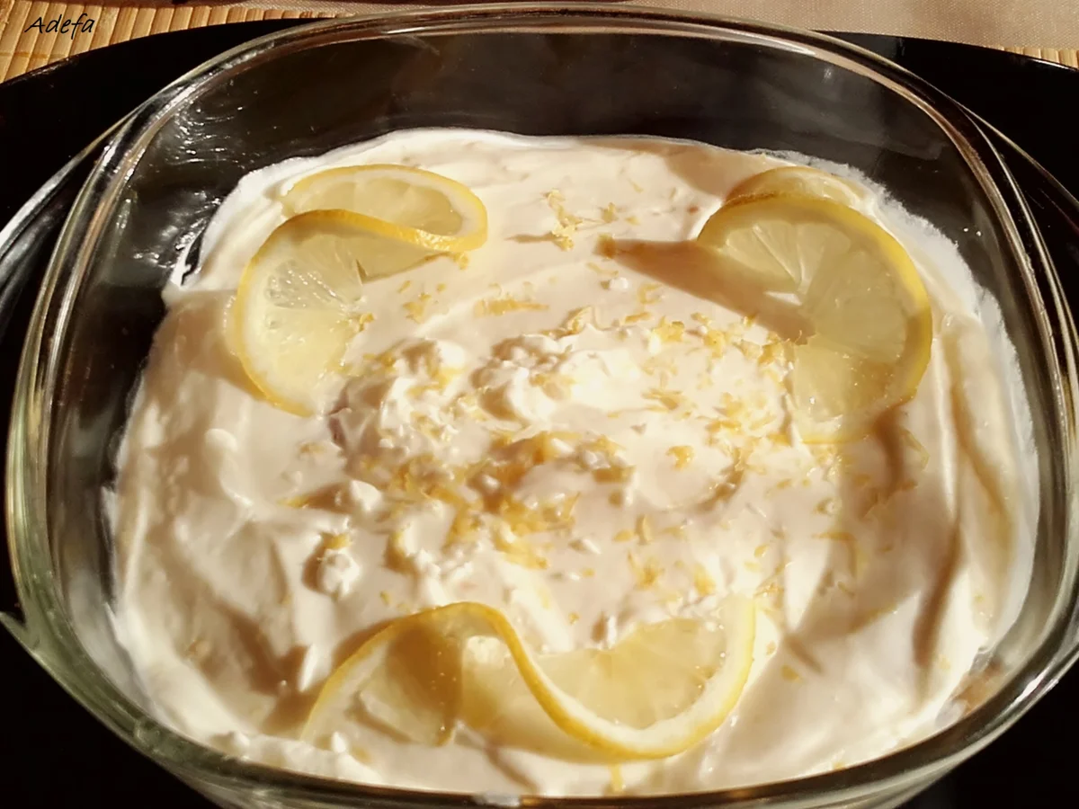 Limoncello Tiramisú - Rezept - Bild Nr. 3000