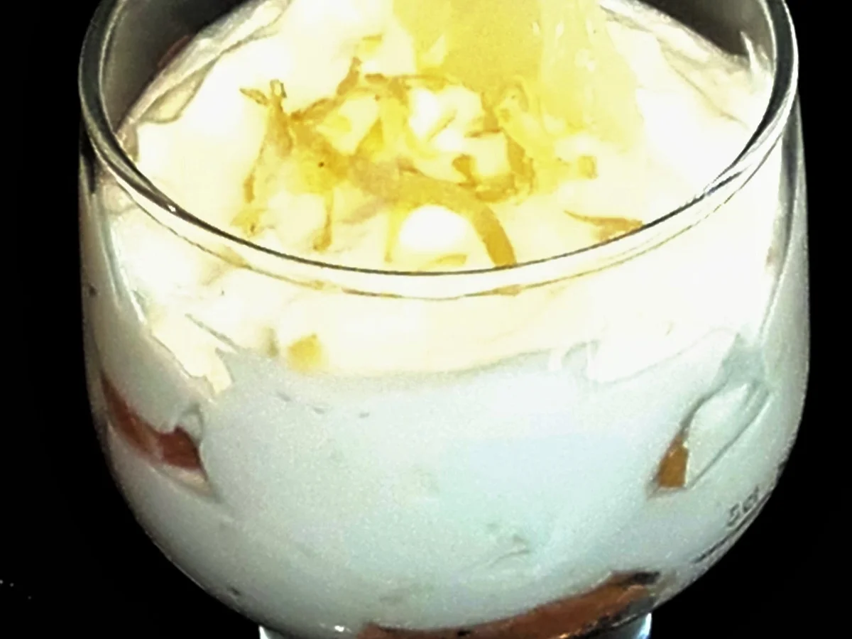 Limoncello Tiramisú - Rezept - Bild Nr. 3001
